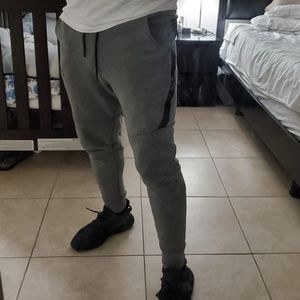 The Nike Sportswear Tech Fleece Jogger